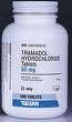 Can you take tramadol with lansoprazole